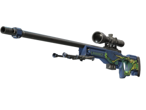 AWP|Кортисейра